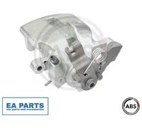 Brake Caliper for AUDI SEAT A.B.S. 522962