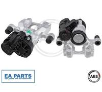 Brake Caliper for AUDI SEAT SKODA A.B.S. 431661