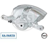 Brake Caliper for AUDI SEAT SKODA A.B.S. 530041