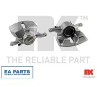 Brake Caliper for AUDI SEAT SKODA NK 2147365