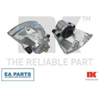 Brake Caliper for AUDI SEAT SKODA NK 214746