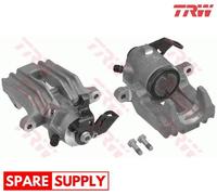 BRAKE CALIPER FOR AUDI SEAT SKODA TRW BHS185E