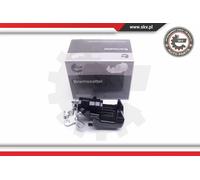 Brake Caliper for AUDI SEAT SKODA VW:A3,EOS,LEON,YETI,ALTEA 1K0615423D