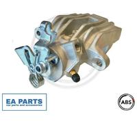 Brake Caliper for AUDI SEAT VW A.B.S. 520461