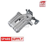 BRAKE CALIPER FOR AUDI SKODA VW FEBI BILSTEIN 178087