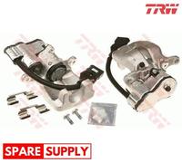 BRAKE CALIPER FOR AUDI TRW BHT281E NEW