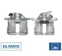 Brake Caliper for AUDI VW ATE 24.3541-1720.5