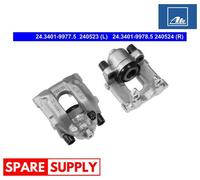 BRAKE CALIPER FOR BMW ATE 24.3401-9977.5