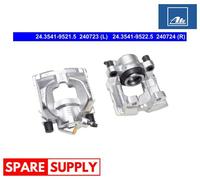 BRAKE CALIPER FOR BMW ATE 24.3541-9522.5
