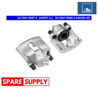 BRAKE CALIPER FOR BMW ATE 24.3541-9587.5
