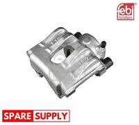 BRAKE CALIPER FOR BMW E36 E46 E85 FEBI BILSTEIN 178747 FITS FRONT AXLE RIGHT