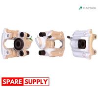 BRAKE CALIPER FOR BMW E36 ELSTOCK 87-1494 FITS REAR AXLE RIGHT, BEHIND THE AXLE