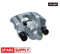 BRAKE CALIPER FOR BMW E36 MAXGEAR 82-1006 FITS REAR AXLE RIGHT, BEHIND THE AXLE