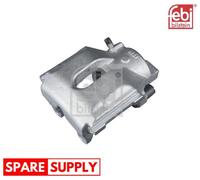 BRAKE CALIPER FOR BMW E39 E38 E83 E53 FEBI BILSTEIN 178186 FITS FRONT AXLE LEFT