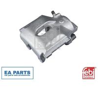 Brake Caliper for BMW E39 E38 E83 E53 FEBI BILSTEIN 178186 fits Front Axle Left