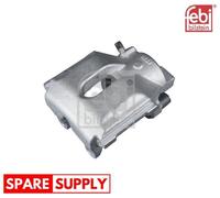 BRAKE CALIPER FOR BMW E39 E38 E83 E53 FEBI BILSTEIN 178186 FITS FRONT AXLE LEFT