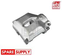 BRAKE CALIPER FOR BMW E39 E38 E83 E53 FEBI BILSTEIN 178187 FITS FRONT AXLE RIGHT