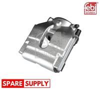 BRAKE CALIPER FOR BMW E46 E83 E86 E85 FEBI BILSTEIN 178947 FITS FRONT AXLE RIGHT