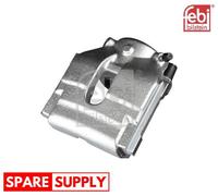BRAKE CALIPER FOR BMW E46 E83 E86 E85 FEBI BILSTEIN 178947 FITS FRONT AXLE RIGHT