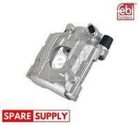 BRAKE CALIPER FOR BMW E46 E83 FEBI BILSTEIN 179493 FITS REAR AXLE RIGHT