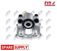 BRAKE CALIPER FOR BMW E46 E86 E85 NTY HZT-BM-000 FITS REAR AXLE LEFT, REAR AXLE