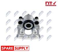 BRAKE CALIPER FOR BMW E53 NTY HZT-BM-013 FITS REAR AXLE RIGHT, REAR AXLE