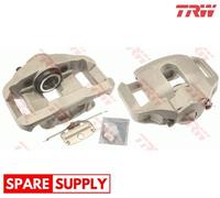 BRAKE CALIPER FOR BMW E60 E61 E63 E64 TRW BHS1146E