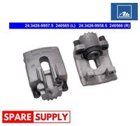 BRAKE CALIPER FOR BMW E61 ATE 24.3426-9958.5
