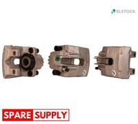 BRAKE CALIPER FOR BMW E61 ELSTOCK 86-1561 FITS REAR AXLE LEFT, BEHIND THE AXLE