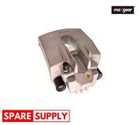 BRAKE CALIPER FOR BMW E61 MAXGEAR 82-1012 FITS REAR AXLE RIGHT, BEHIND THE AXLE