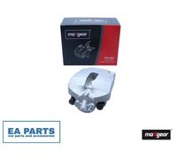 Brake Caliper for BMW E70 MAXGEAR 82-1017 fits Rear Axle Left, Behind The Axle