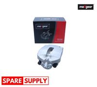 BRAKE CALIPER FOR BMW E70 MAXGEAR 82-1017 FITS REAR AXLE LEFT, BEHIND THE AXLE