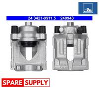 BRAKE CALIPER FOR BMW E81 E87 E88 E82 ATE 24.3421-9911.5