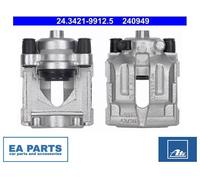 Brake Caliper for BMW E81 E87 E88 E82 ATE 24.3421-9912.5