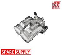 BRAKE CALIPER FOR BMW E81 E87 E88 E82 FEBI BILSTEIN 178069 FITS REAR AXLE RIGHT