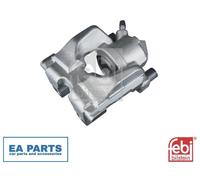 Brake Caliper for BMW E81 E87 E88 E82 FEBI BILSTEIN 178090 fits Front Axle Left
