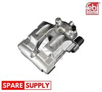BRAKE CALIPER FOR BMW E81 E87 E88 E82 FEBI BILSTEIN 178104 FITS REAR AXLE LEFT