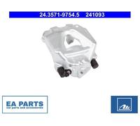 Brake Caliper for BMW E90 E93 E92 E91 E84 E89 ATE 24.3571-9754.5