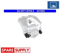 BRAKE CALIPER FOR BMW E90 E93 E92 E91 E84 E89 ATE 24.3571-9754.5