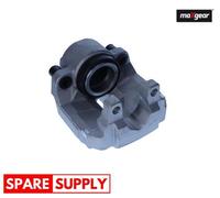 BRAKE CALIPER FOR BMW F10 F11 MAXGEAR 82-0827 FITS FRONT AXLE LEFT