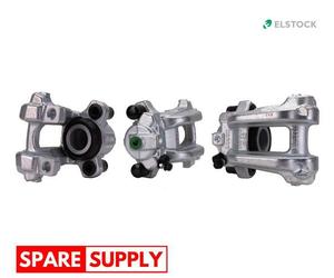 BRAKE CALIPER FOR BMW F20 ELSTOCK 87-2229 FITS REAR AXLE RIGHT, IN FRONT OF AXLE