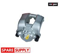 BRAKE CALIPER FOR BMW F20 MAXGEAR 82-1273 FITS FRONT AXLE LEFT, BEHIND THE AXLE