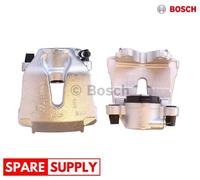 BRAKE CALIPER FOR BMW F26 E70 F15 E71 BOSCH 0 986 135 496