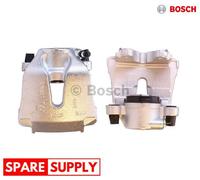 BRAKE CALIPER FOR BMW F26 E70 F15 E71 BOSCH 0 986 135 496