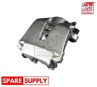 BRAKE CALIPER FOR BMW F26 E70 F15 E71 FEBI BILSTEIN 179464 FITS FRONT AXLE RIGHT
