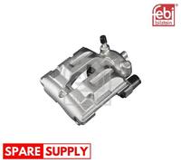 BRAKE CALIPER FOR BMW FEBI BILSTEIN 178069 FITS REAR AXLE RIGHT