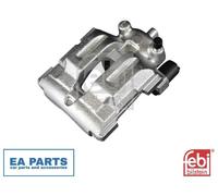 Brake Caliper for BMW FEBI BILSTEIN 178104 fits Rear Axle Left