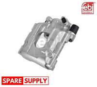 BRAKE CALIPER FOR BMW FEBI BILSTEIN 179493 FITS REAR AXLE RIGHT