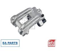 Brake Caliper for BMW FEBI BILSTEIN 181701 fits Rear Axle Left