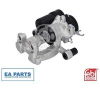 Brake Caliper for BMW MINI FEBI BILSTEIN 181886 fits Rear Axle Left